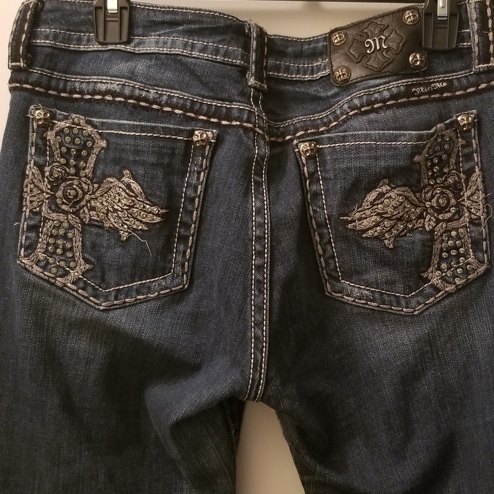 Miss Me Jean's